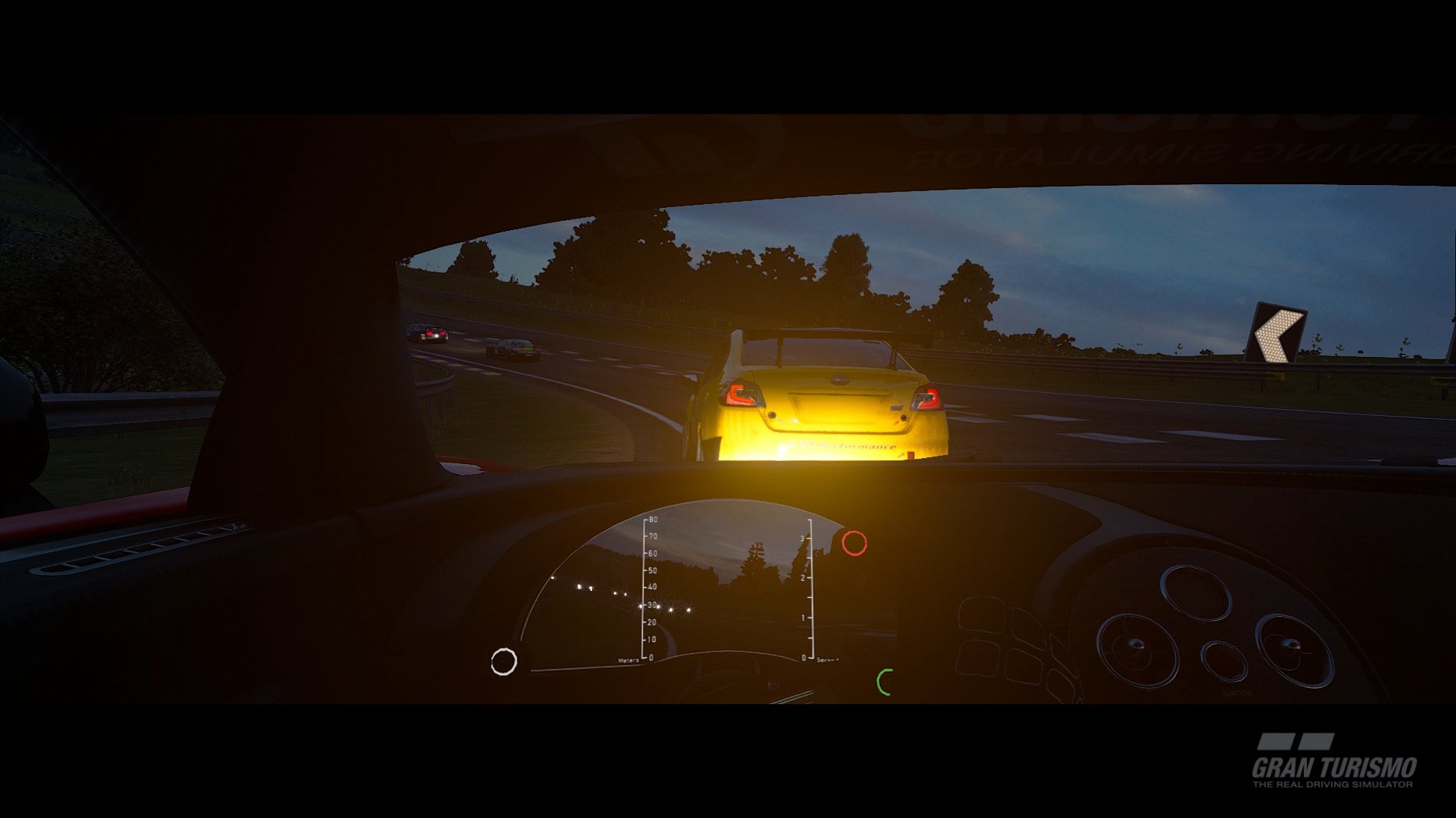 Gran Turismo Sport - Imagen 10
